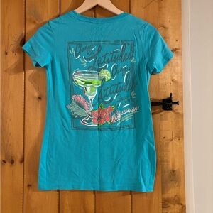 Margaritaville Graphic T-Shirt